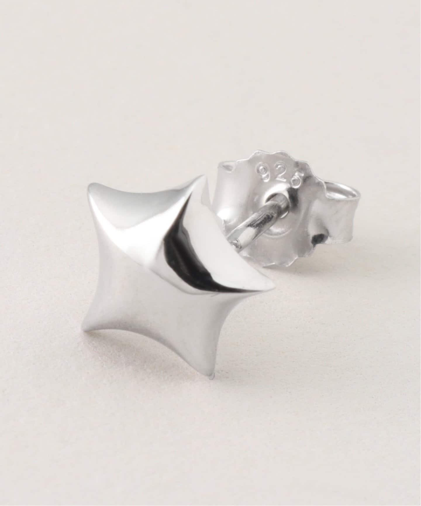 ピアス EOU STUDIO THE BUD EC4 TOMORROWLAND｜LIE STUDIO THE CAROLINE ドロップボールピアス