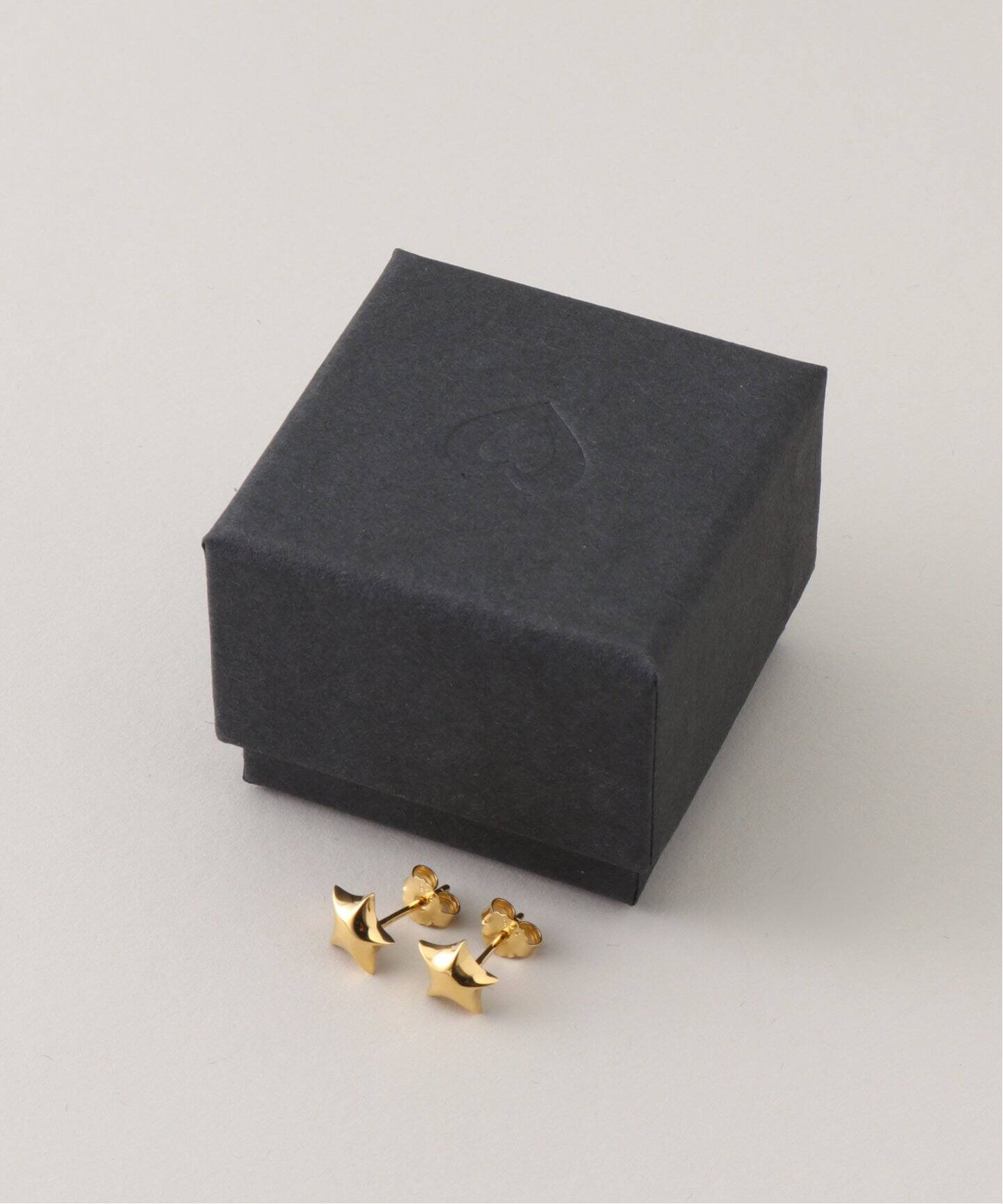 JOSEPHINE STUDIO ジョセフィン・ストゥディオ Star Ear Stud