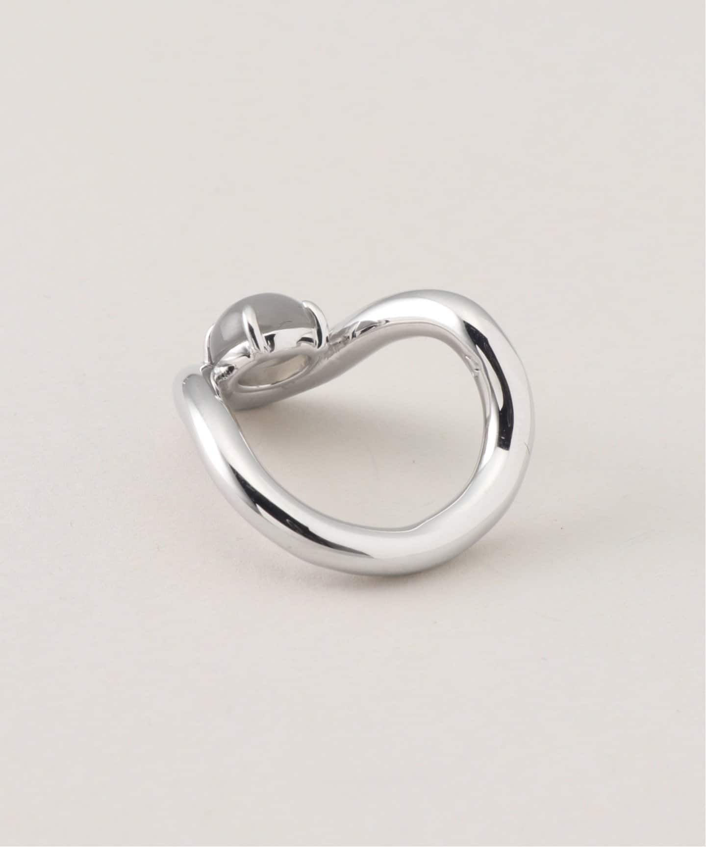 JOSEPHINE STUDIO ジョセフィン・ストゥディオ Band Ring I