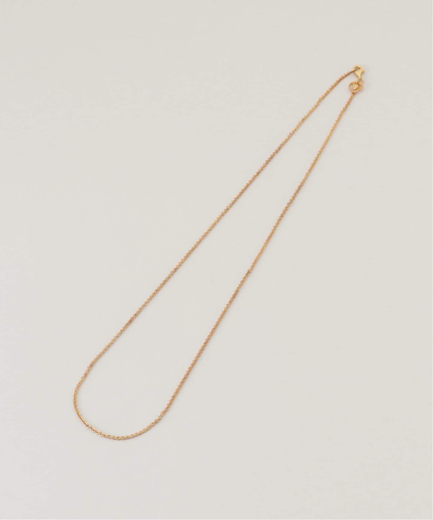JOSEPHINE STUDIO Anker Chain Plated ゴールド NCRC040P1S925