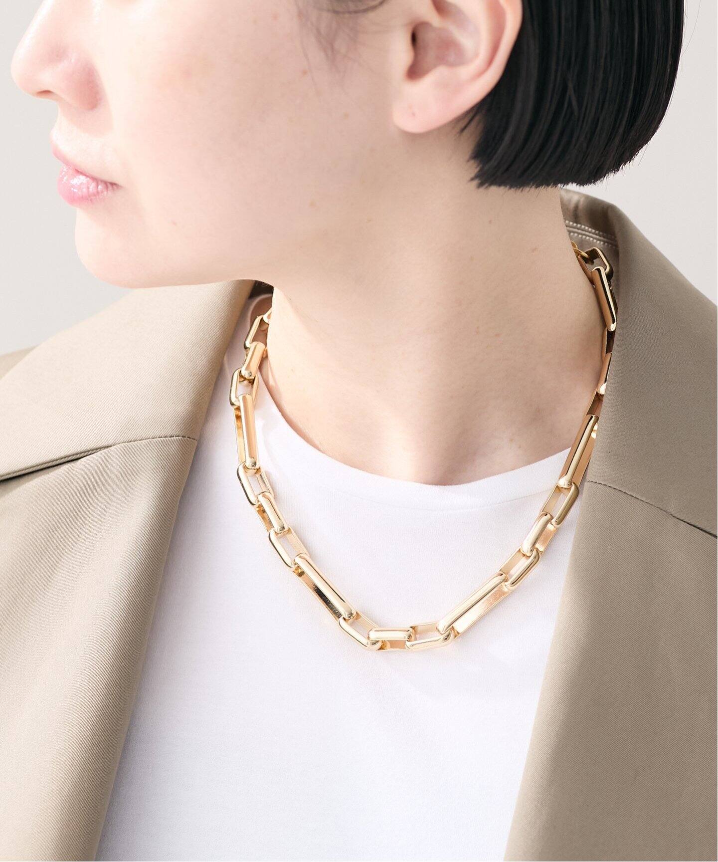 追加予約》KENNETH JAY LANE（ケネス ジェイ レーン） Necklace 