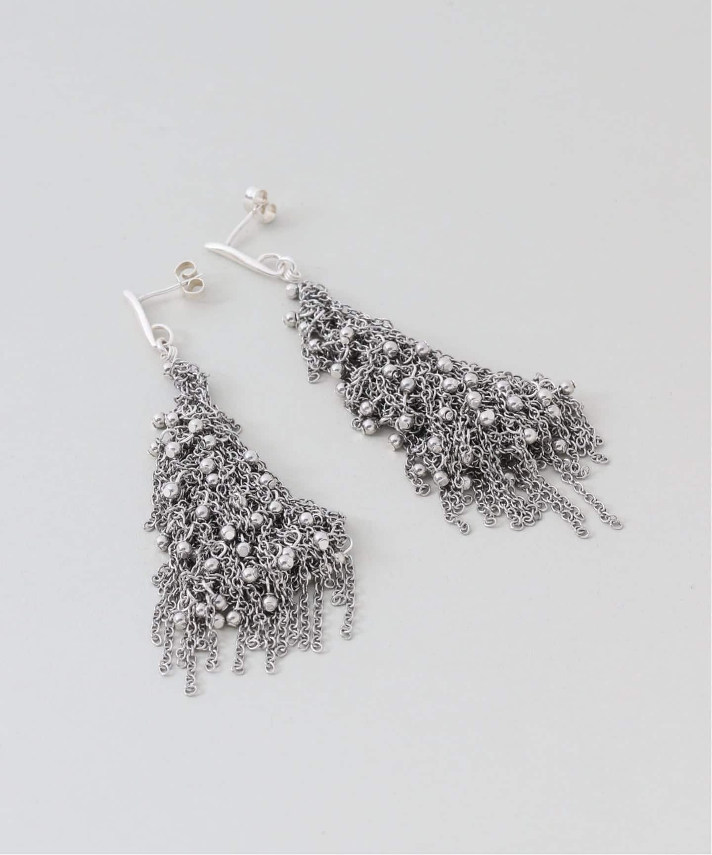 ピアス JEAN FRANCOIS MIMILLA ジャン フランソワ ミミラ ピアス BO141