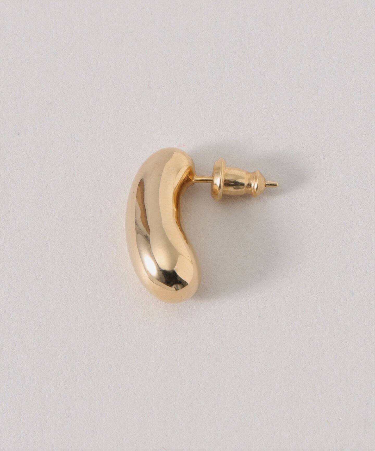 ゴールド ピアス（AJVA2406__YG）｜ピアス｜ヴァンドーム青山