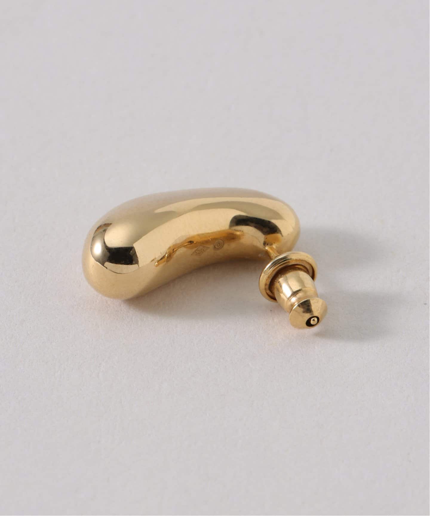 AGMES ゴールドヴェルメイユ ピアス【関税なし】 AGMES ゴールドヴェルメイユ ピアス【関税なし】 6stars pierce