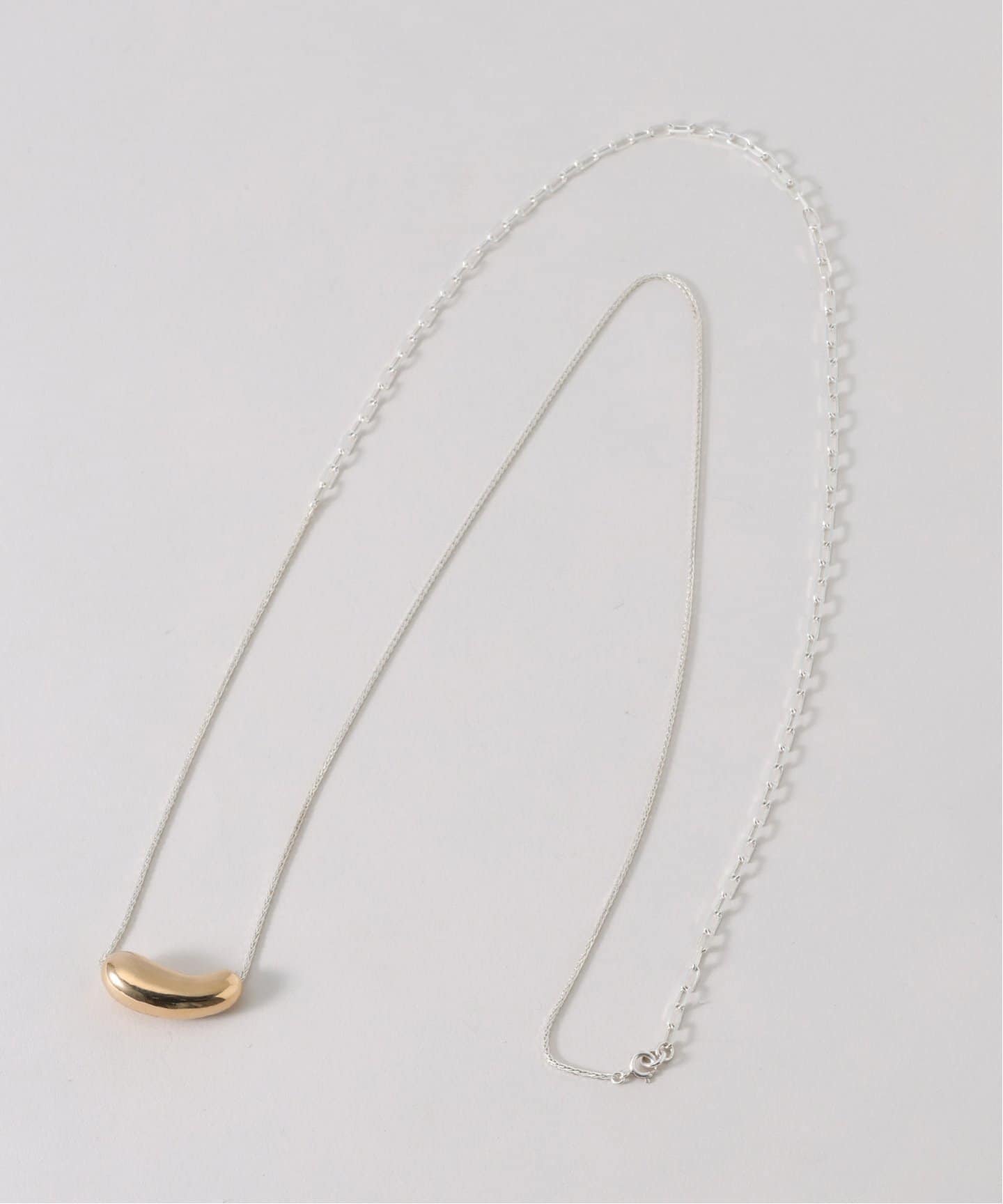 Pinaf☆Bean necklace★韓国人気★ JIWON CHOI for P1HARMONY