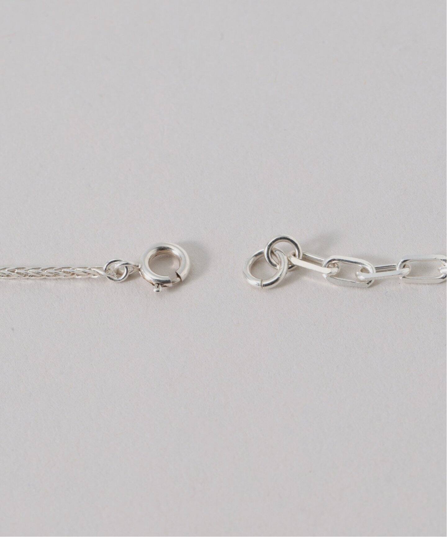 ON THE SUNNY SIDE OF THE STREET Long Necklace Beans