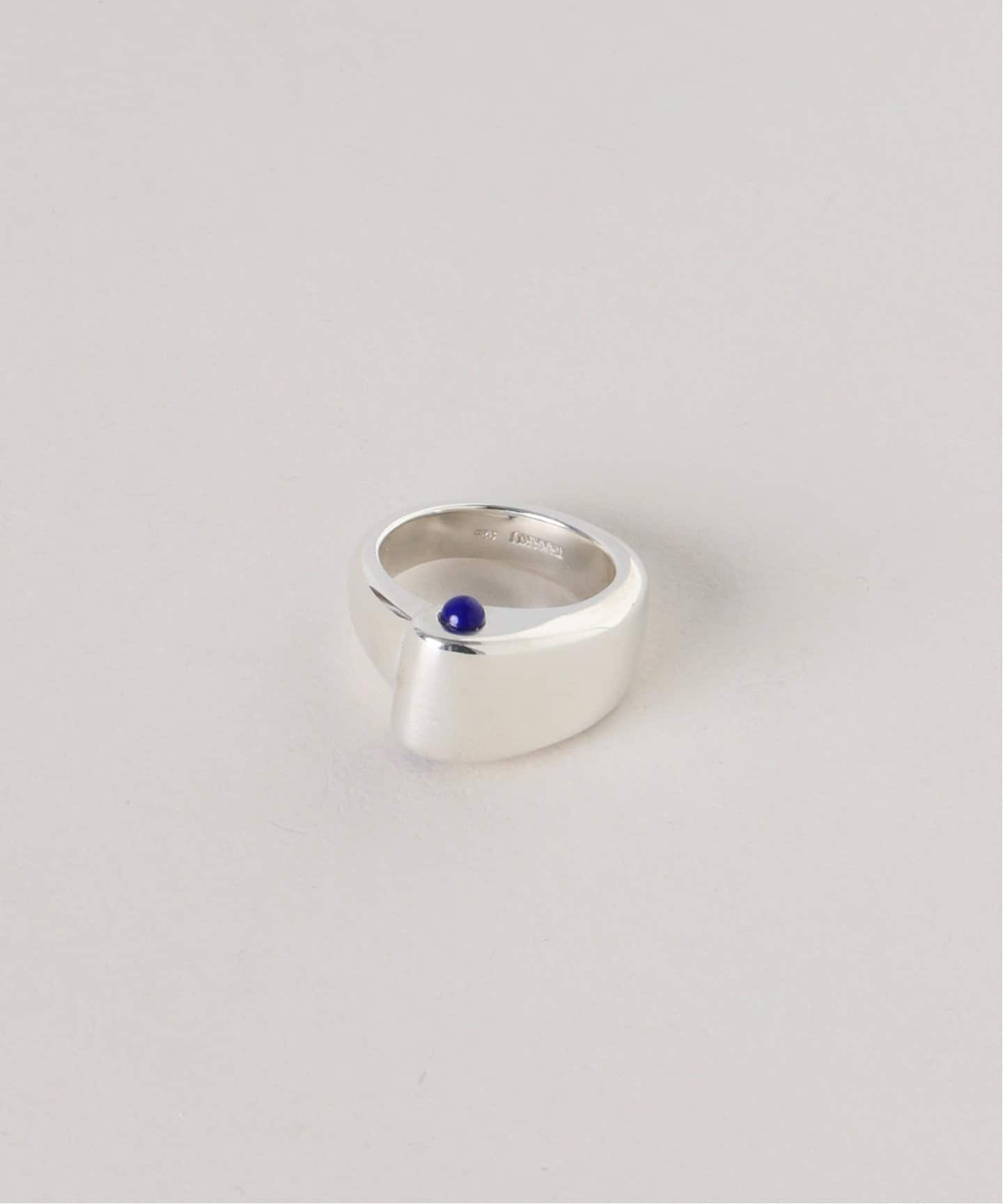 TARAKU タラク Face Chachee Ring TRK25SS-R003（リング）｜VERMEIL