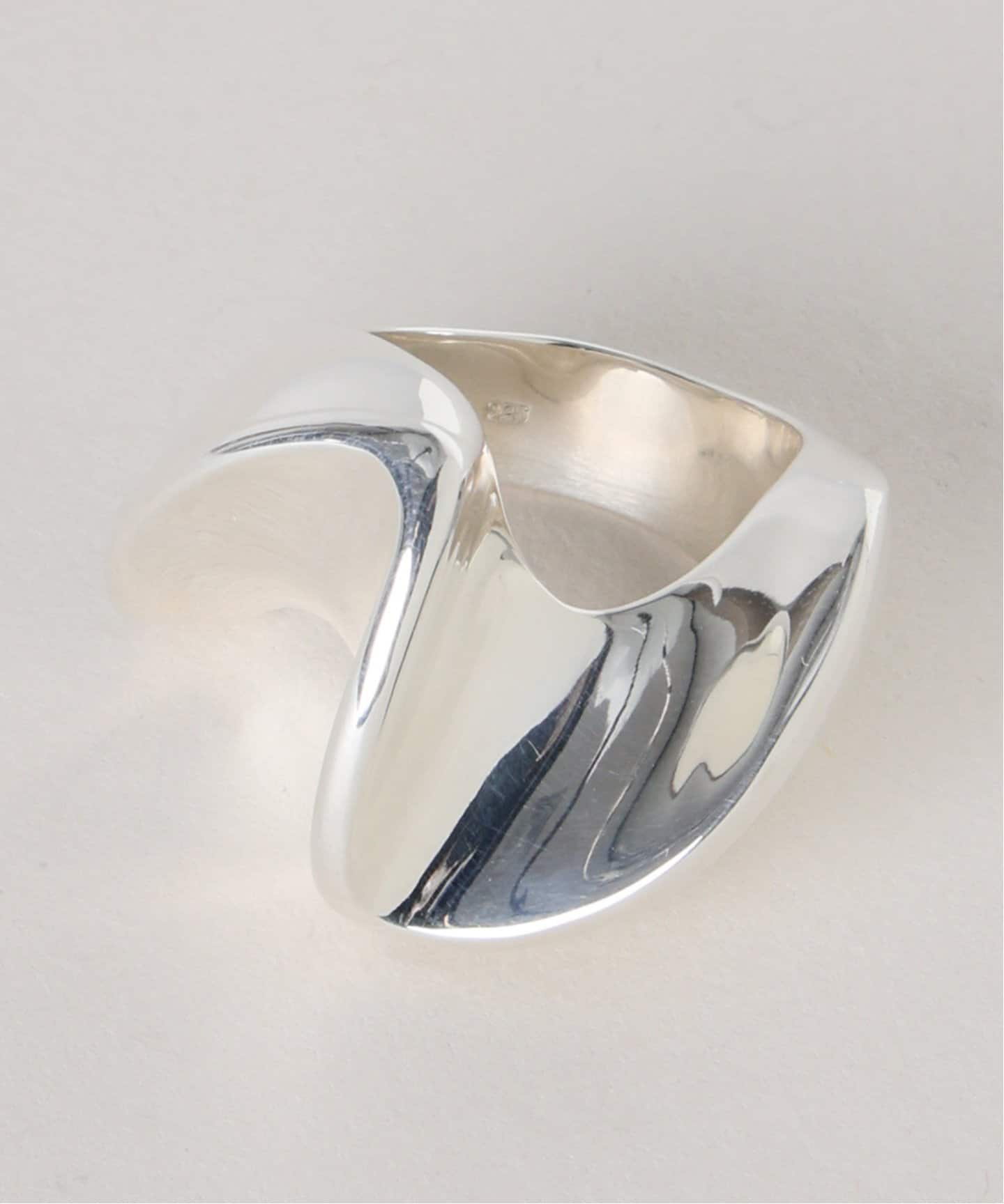 美品‼️ TRANSCORE トランスコア リング ring エースボルトラージスカルリング/22Kゴールド | acemetalwork