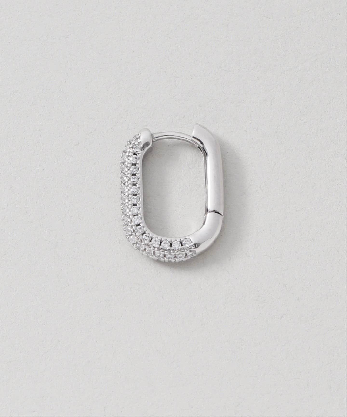 追加2予約》LUV AJ ラヴエージェイ THE PAVE CHAIN LINK HUGGIES