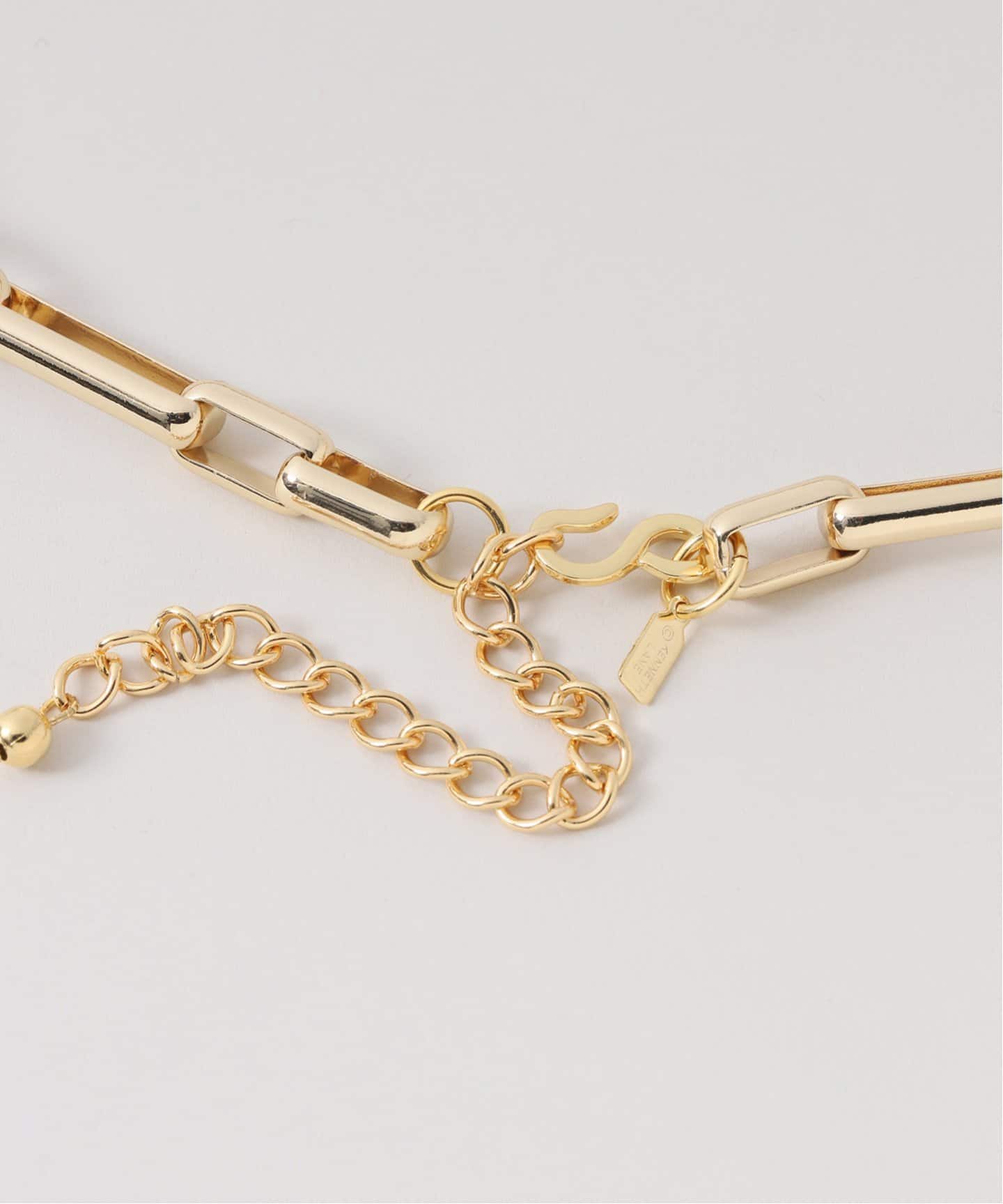 KENNETH JAY LANE（ケネス ジェイ レーン）GOLDネックレス 追加2予約》KENNETH JAY LANE ケネス ジェイ レーン Necklace