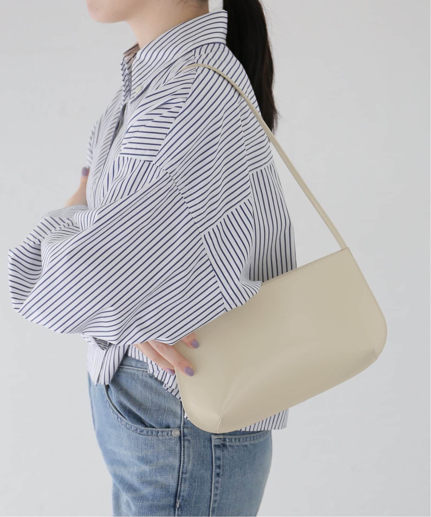 【関税込み】FANE ブラック Bra バッグ FANE — BRA - PAGE SPAZZOLATO