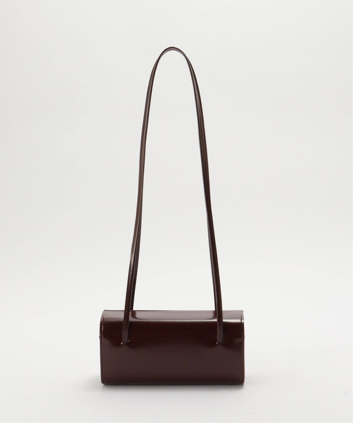 【関税込み】FANE SSENSE限定 グレー Mie バッグ Fane Mie Bag Calf Leather Noir – Neighbour