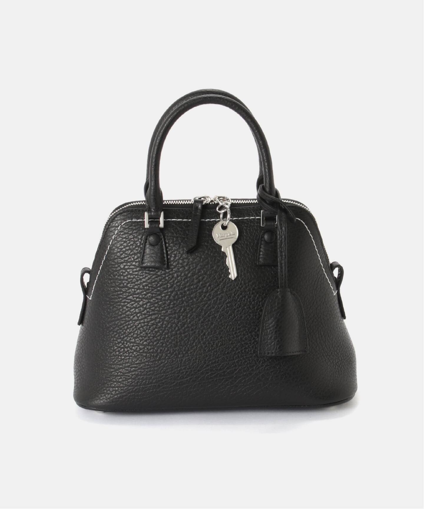 ★SALE★【送料関税無料】MAISON MARGIELA 5AC クラシック ミニ MAISON MARGIELA-5AC CLASSIQUE MINI-S56WG0082P4455 T8013 – Dope