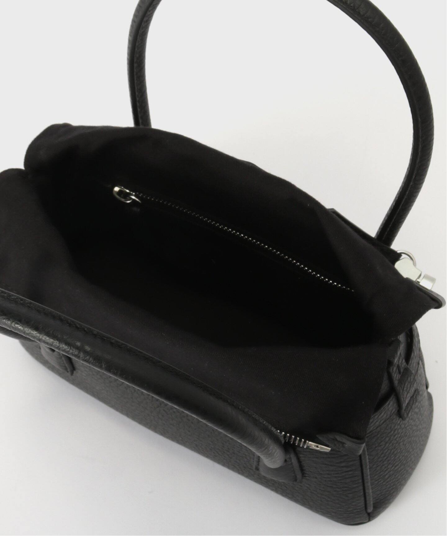 MAISON MARGIELA 5AC HANDBAG EAST WEST SM SB1WD0034P4348T8013