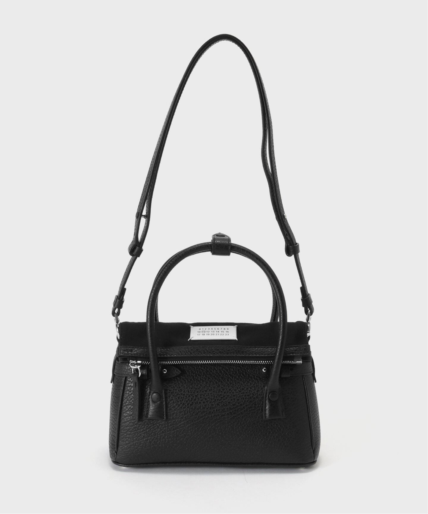 トートバッグ Maison Margiela 5Ac East West' Handbag Maison Margiela - 5AC HANDBAG EAST WEST SMALL | HBX