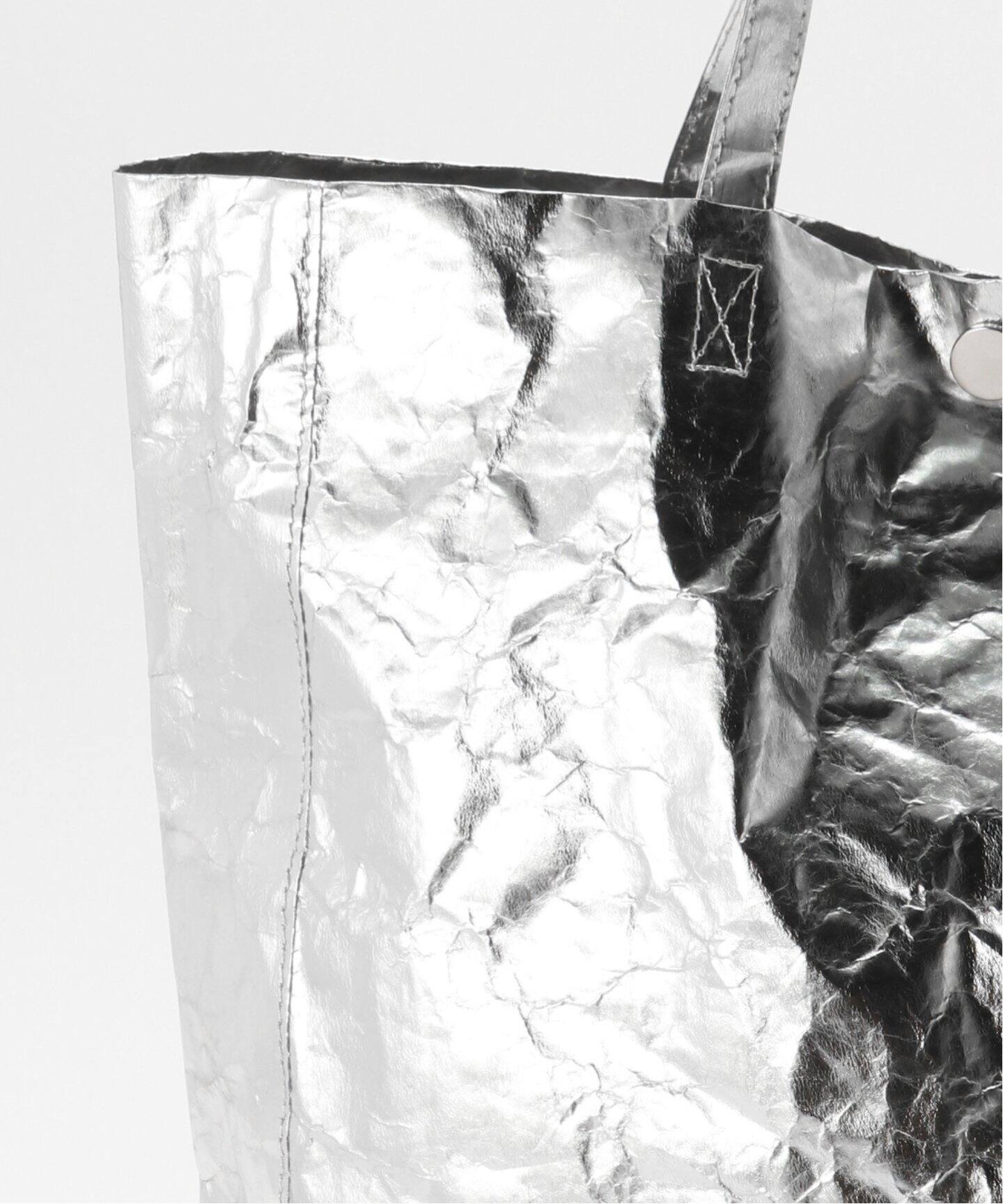 MASUxVAN JAC SHOPPING BAG MS25K6OJ009：トートバッグ（トート
