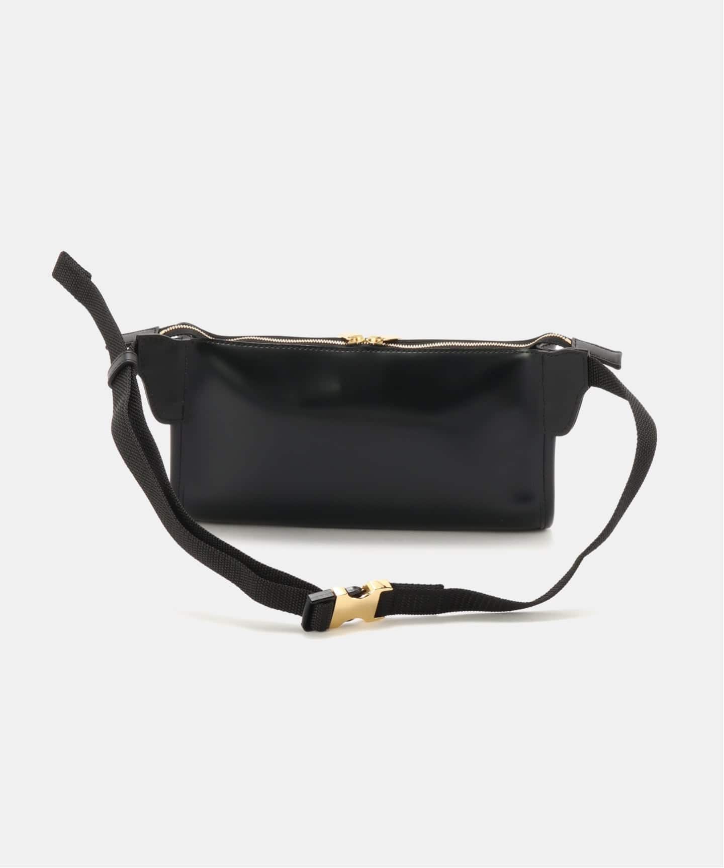 SSZ x Zeptepi ウェストポーチ Mini belt pouch ONE SIZE | EXPED | 軽量の小型ウェストポーチ