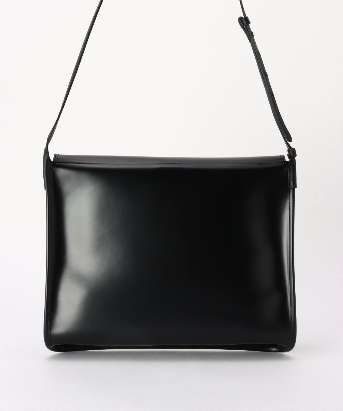 PIENI M EXTRA BK/BK ショルダーバッグ