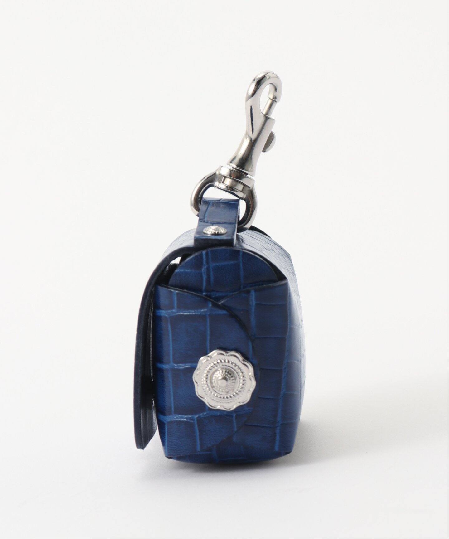 トーガ　レザーイヤホンケース　小物ケース TOGA TOO LEATHER EARPHONE CASE TZ251-AG959：イヤホンケース