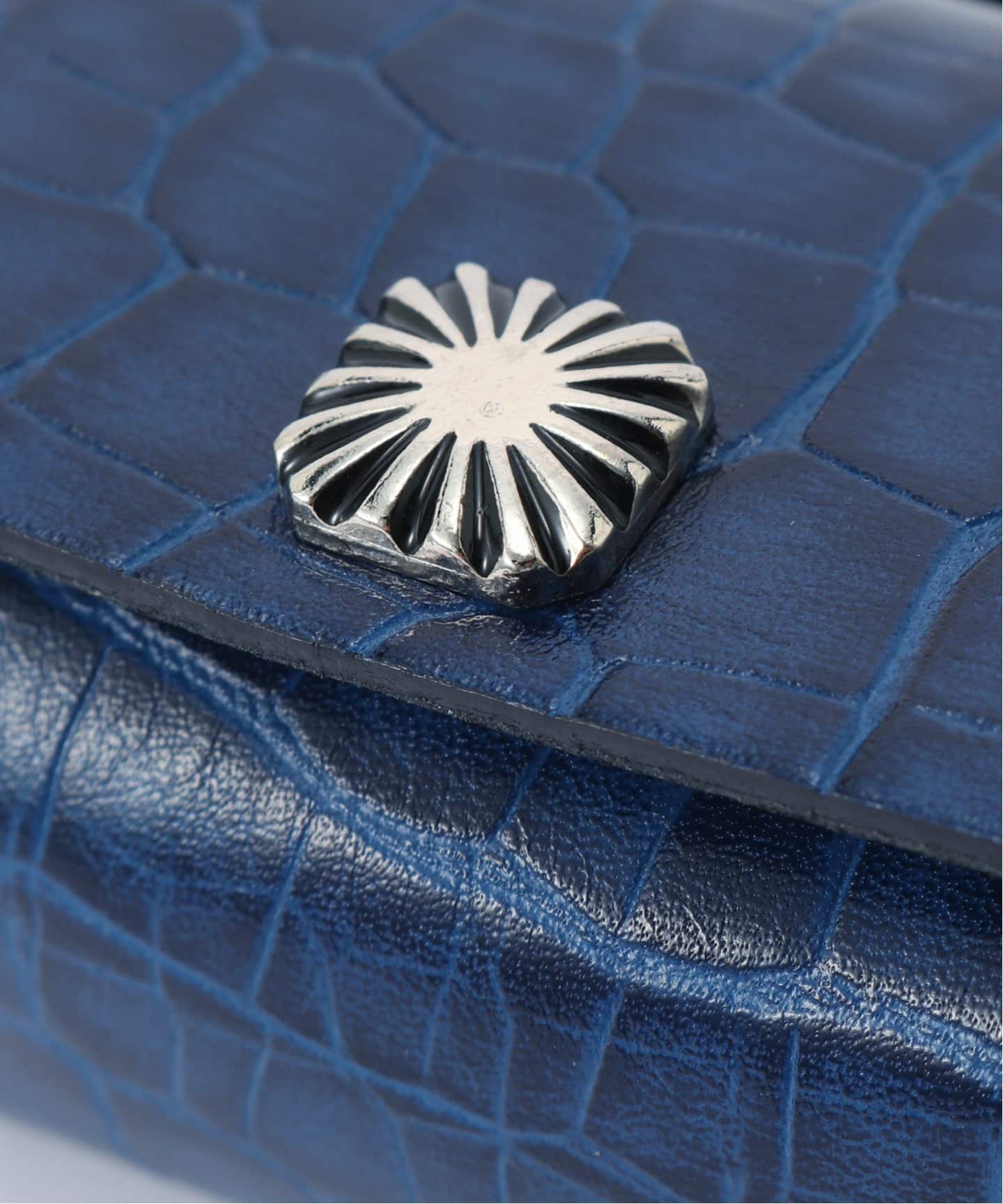 TOGA TOO LEATHER EARPHONE CASE TZ251-AG959：イヤホンケース