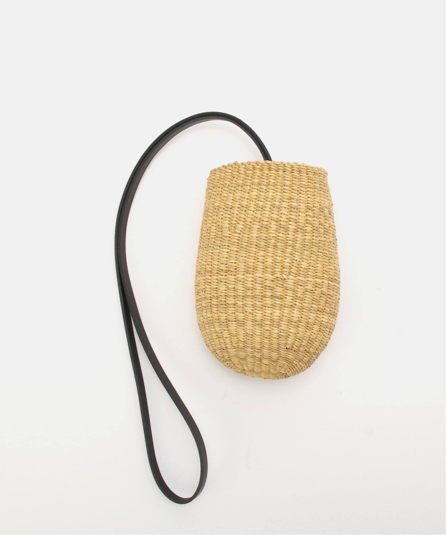 Ines Bressand N.39 DROP バッグ　cityshop Ines Bressand N.39 DROP：バッグ（かごバッグ）｜CITYSHOP
