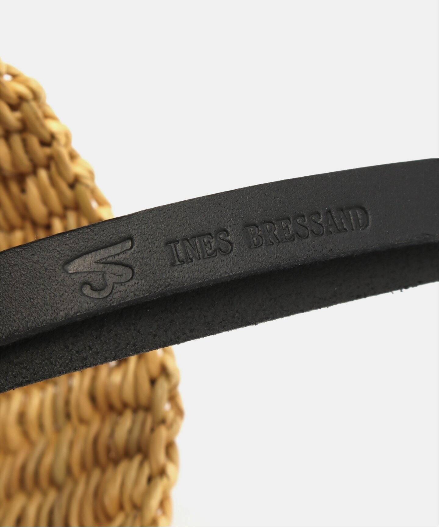 Ines Bressand N.39 DROP：バッグ（かごバッグ）｜CITYSHOP