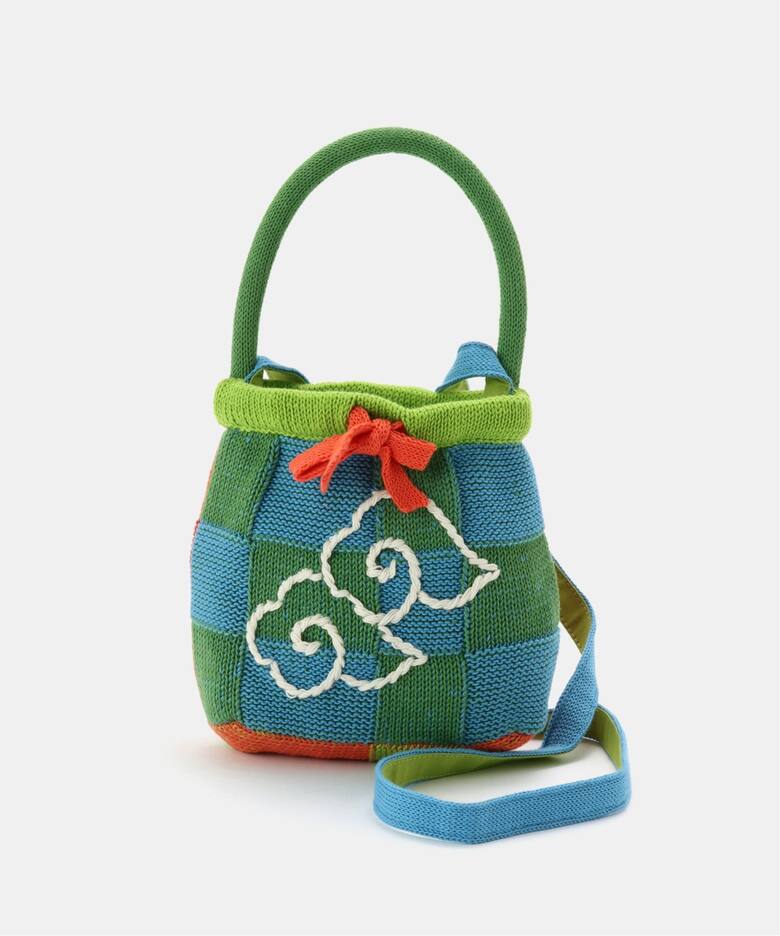 YANYAN BAG YYW25-0831B：ミニバッグ（その他バッグ）｜CITYSHOP 