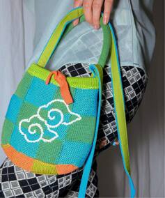 YANYAN BAG YYW25-0831B：ミニバッグ（その他バッグ）｜CITYSHOP 