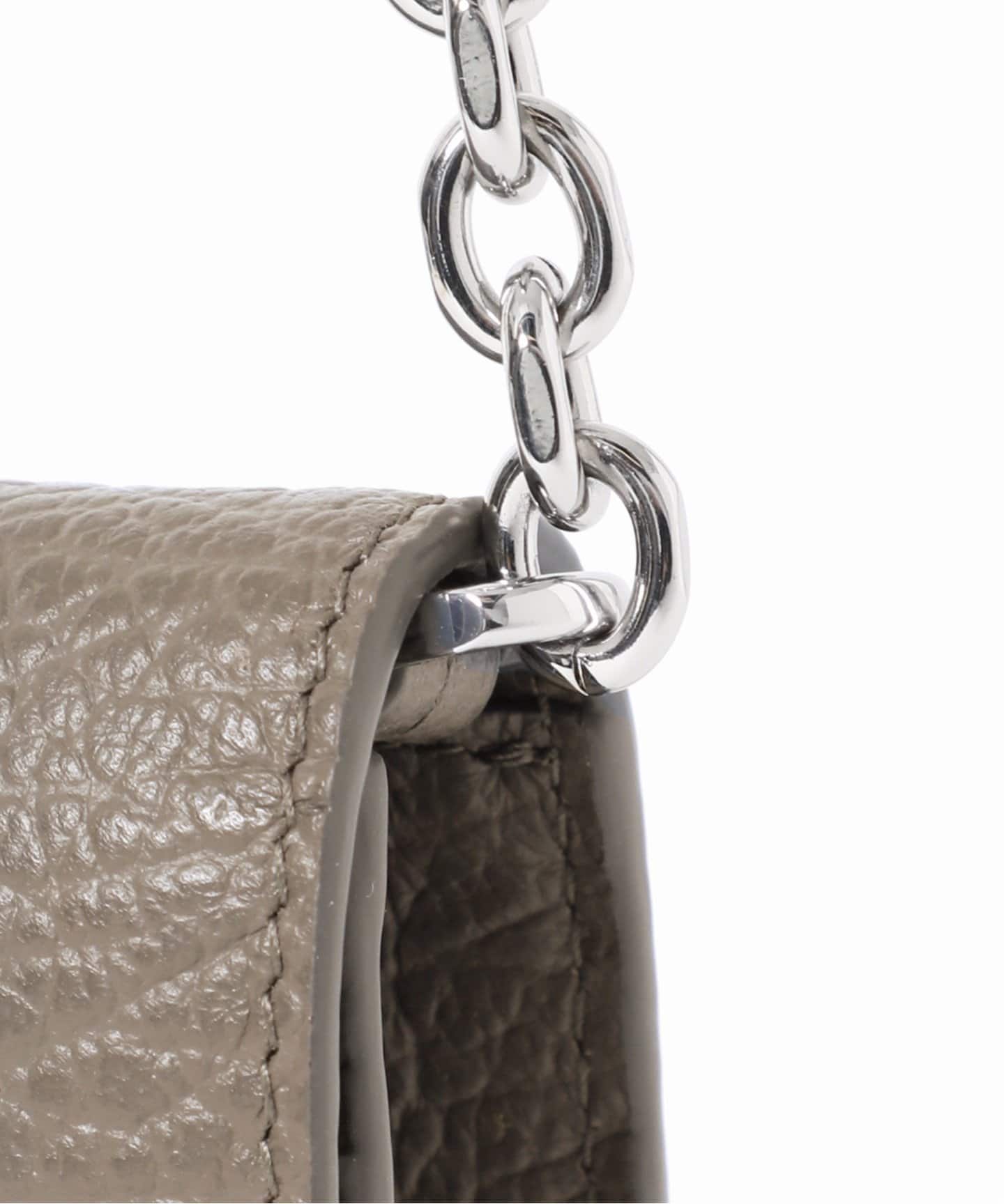 Maison Margiela Limited CHAIN WALLET SA3UI0009P4455T8031