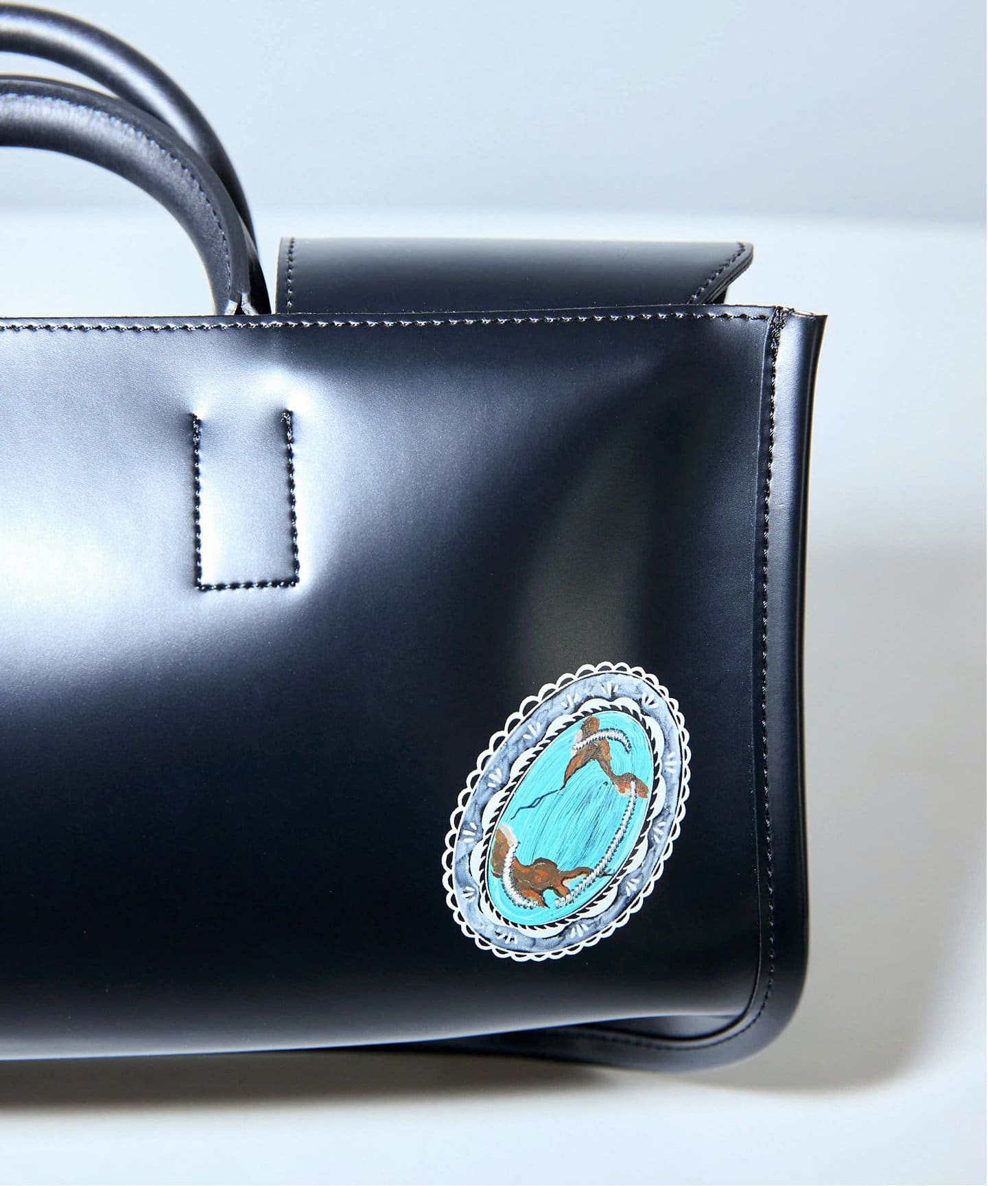 PIENI 別注 AORI M SZB-39-8002：バッグ（その他バッグ