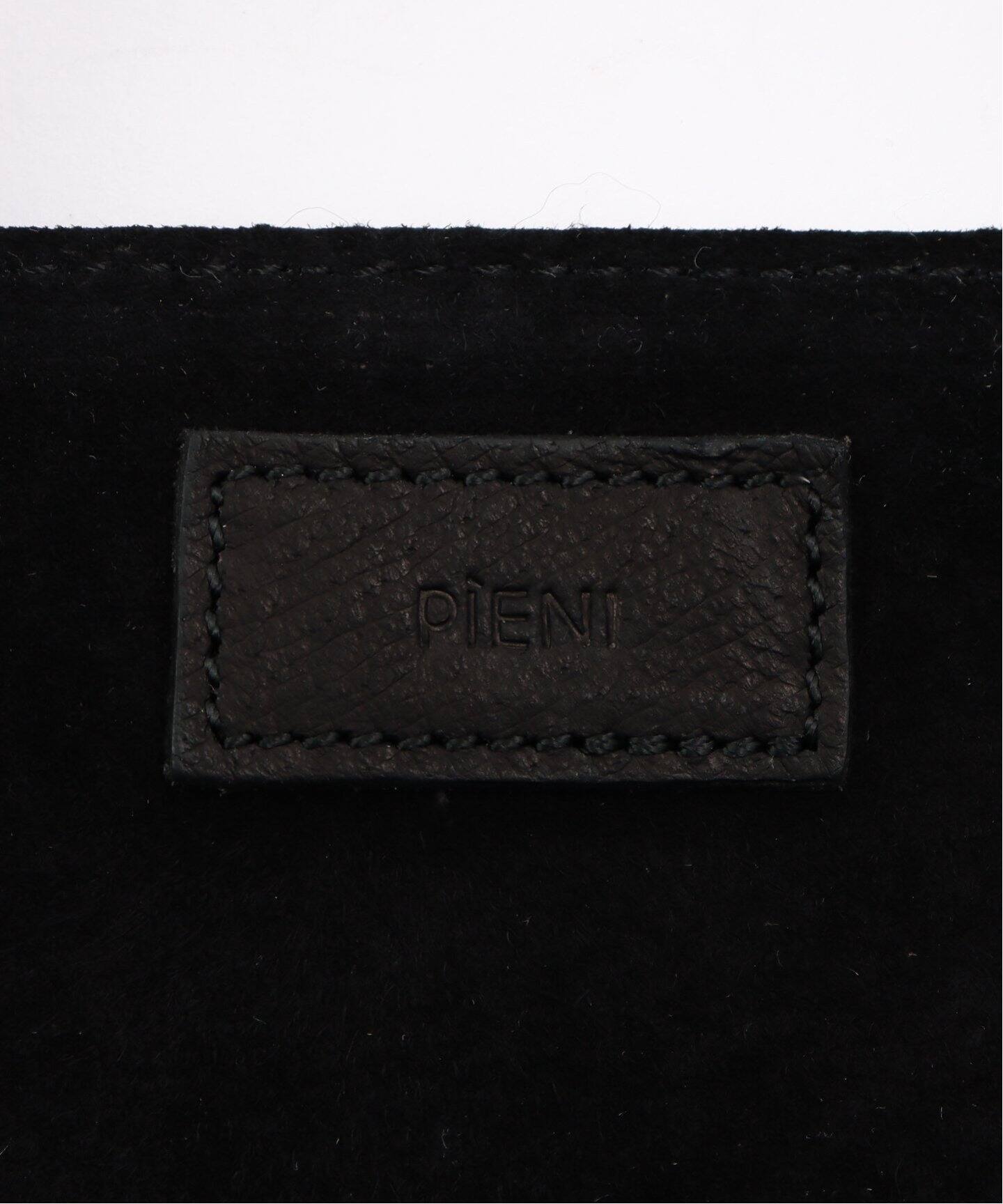 25SS PIENI ピエニ AORI M SZB-39-8002 PUORI PIENI 別注 AORI M SZB-39-8002：バッグ（その他バッグ