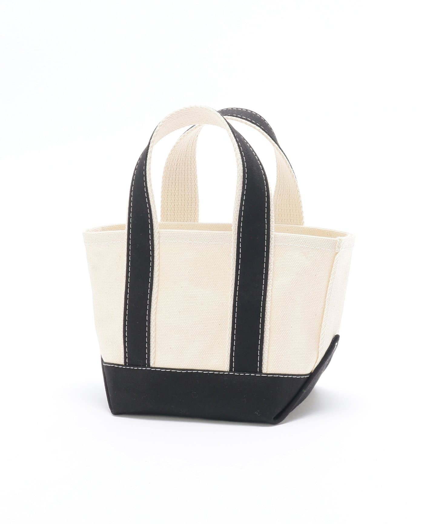 KOOKY ZOO ミニトートバッグ KOOKY ZOO クーキーズー MINIATURE TOTE BAG - tity