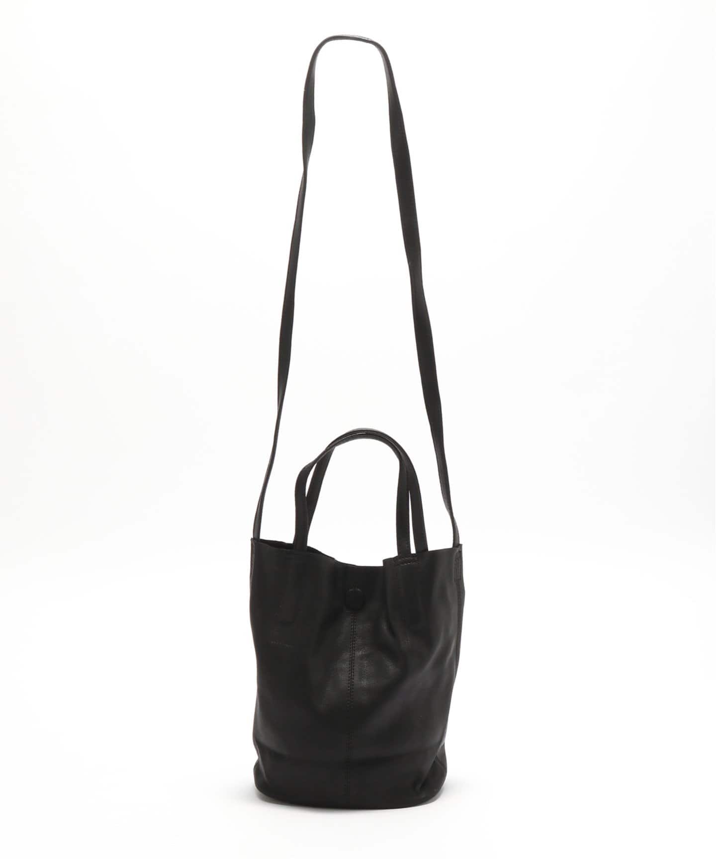 Morphee(モルフェ) 2WAY スモールトートバッグ Morphée - Morphee / モルフェトートバッグ 2WAY SMALL TOTE