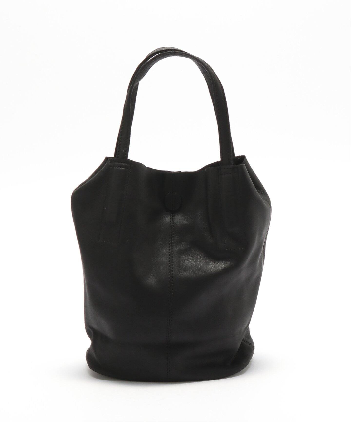 Morphee / モルフェ】2 WAY SMALL TOTE LONG（トートバッグ）｜L