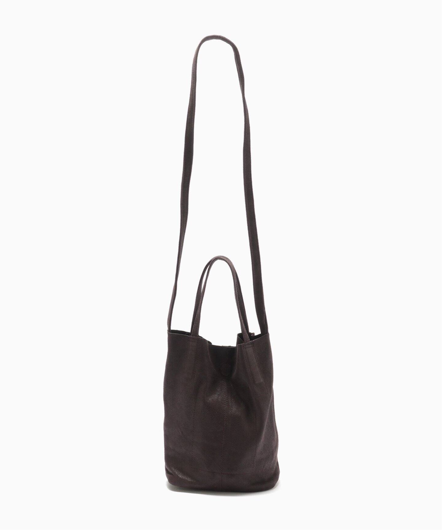 バッグ morphee 2WAY SMALL TOTE LONG Morphée - Morphee / モルフェトートバッグ 2WAY SMALL TOTE