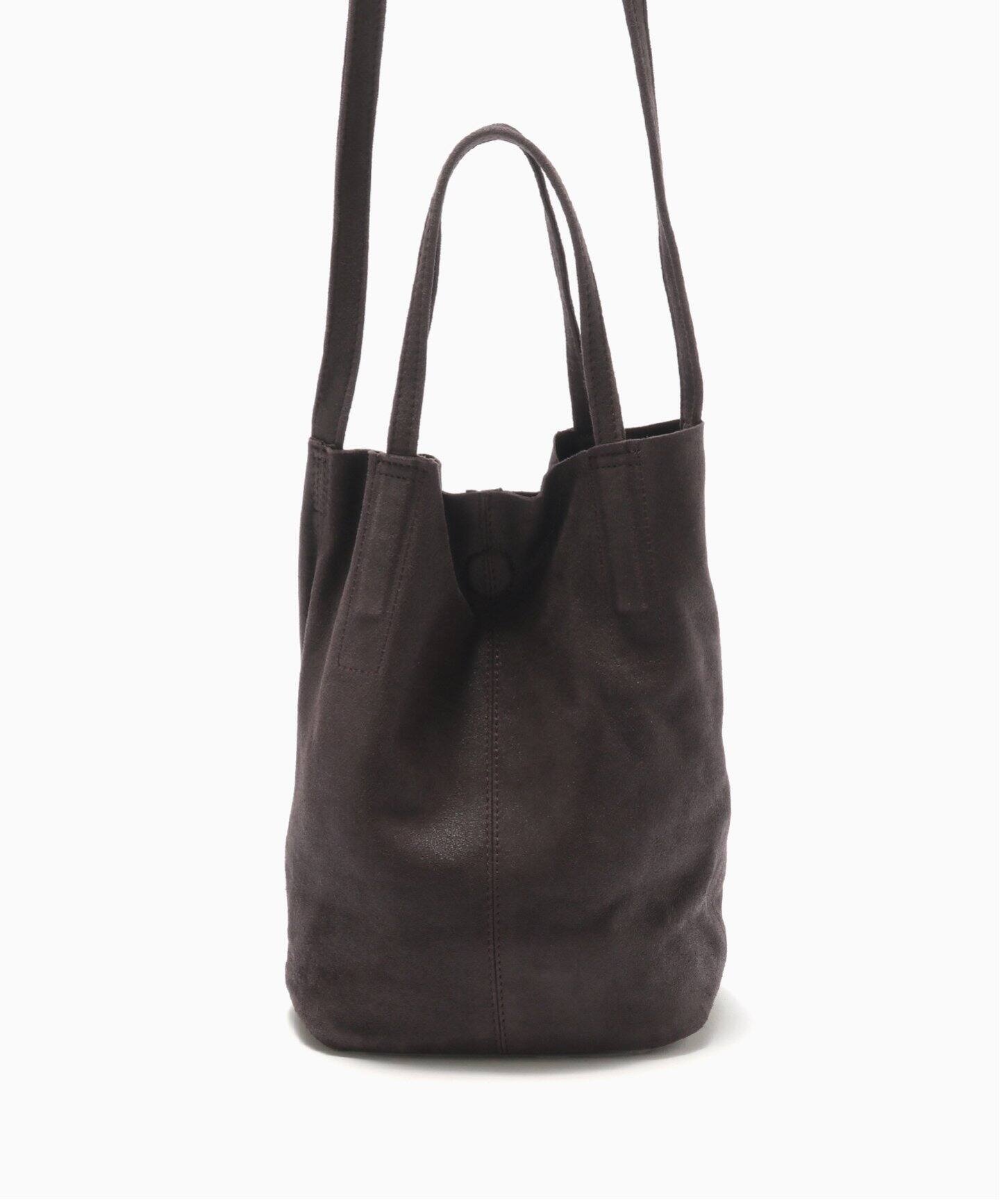 Morphee / モルフェ】2 WAY SMALL TOTE LONG（その他バッグ）｜L 