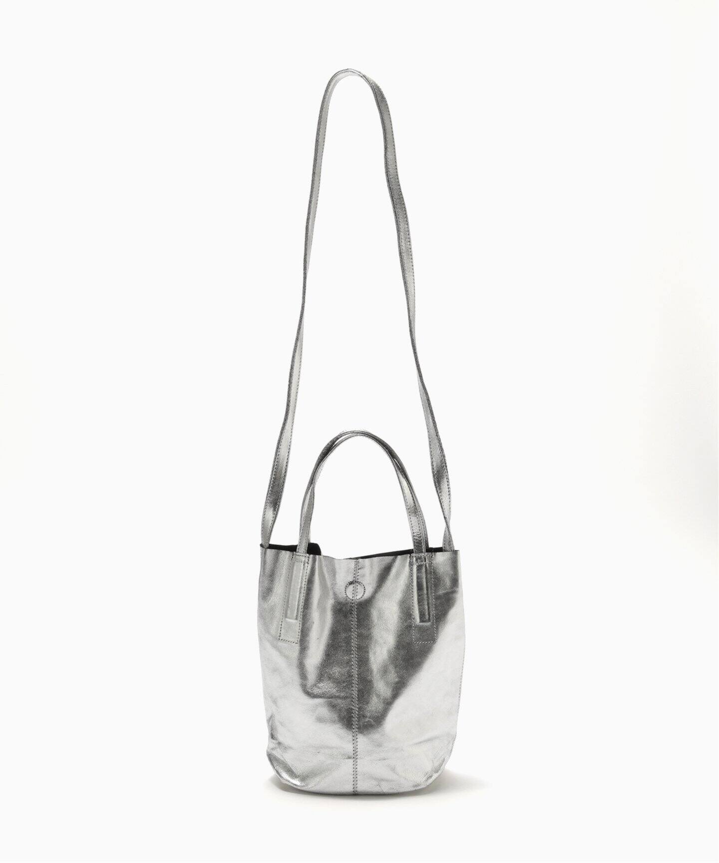 Morphee / モルフェ】2 WAY SMALL TOTE LONG（トートバッグ）｜L 