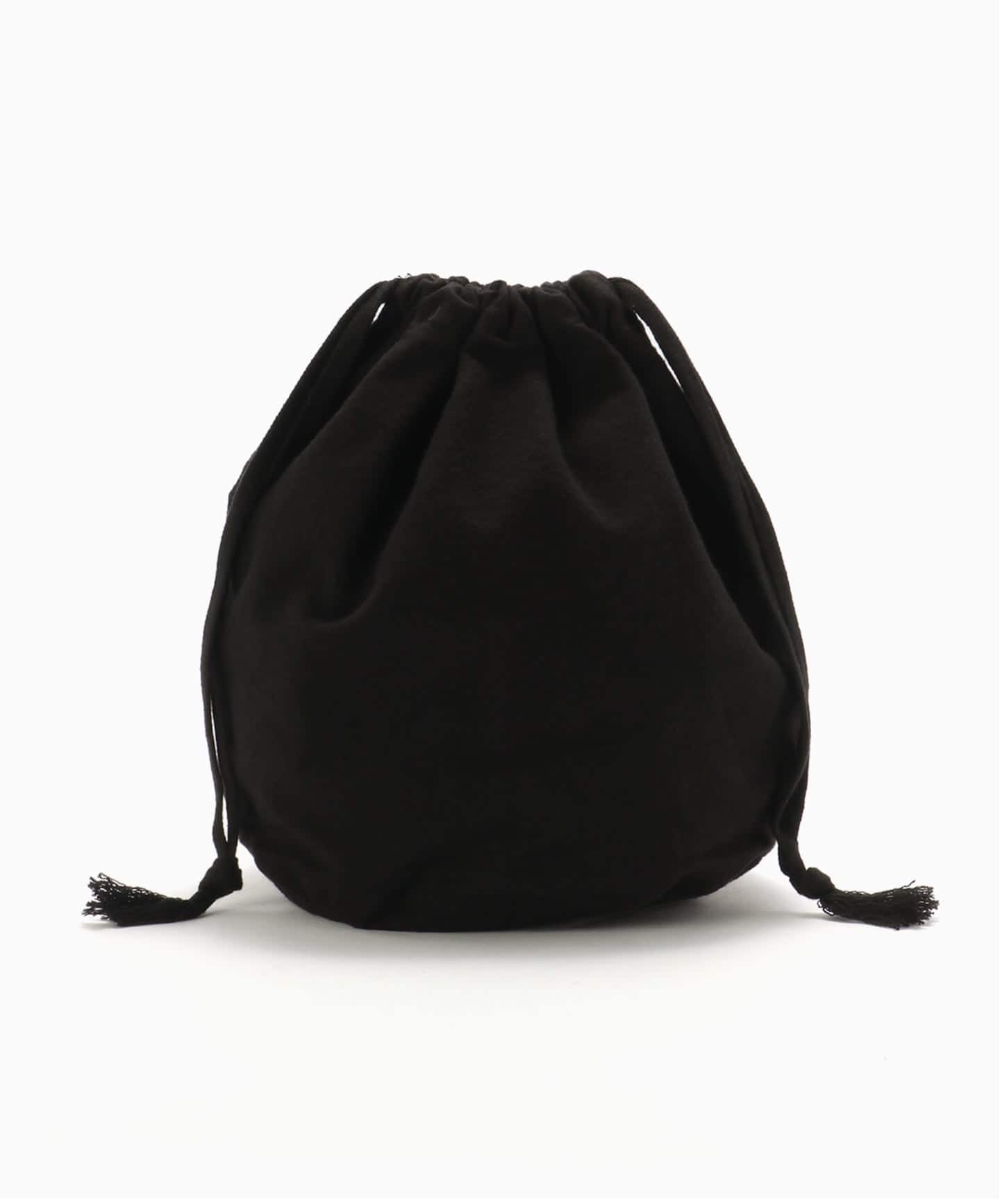 COMOLI / コモリ】コットンネル ポーチ C03-070 08（その他