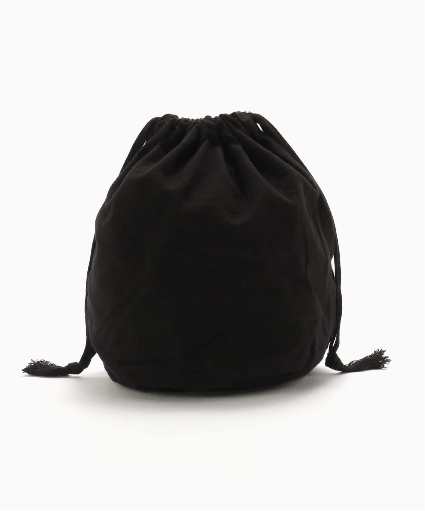 25AW COMOLI コモリ コットンネル ポーチ COMOLI / コットンネル ポーチ dieci｜online shop