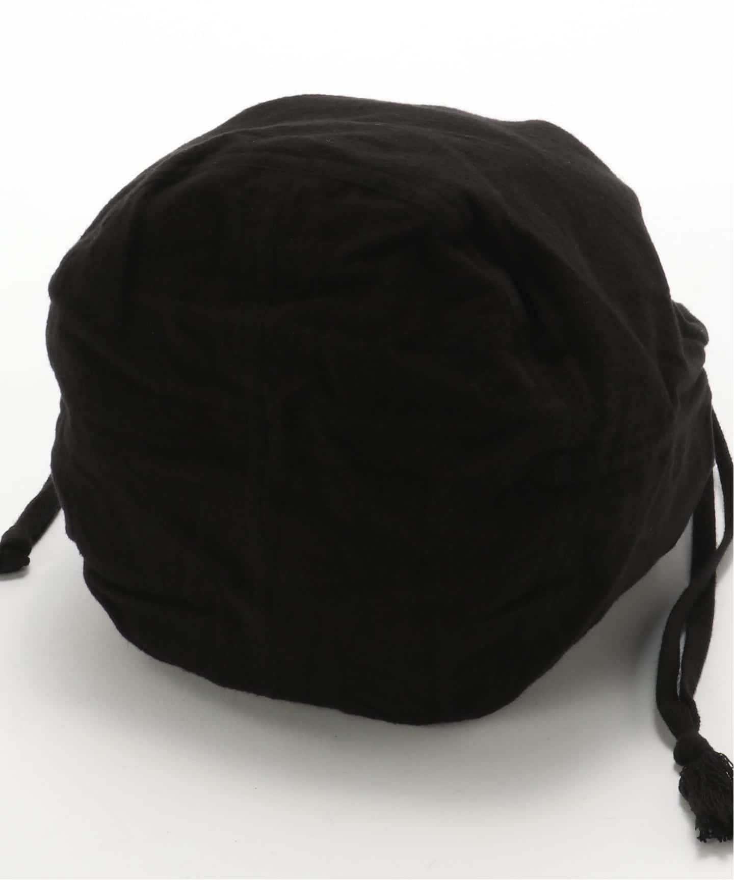 COMOLI / コモリ】コットンネル ポーチ C03-070 08（その他