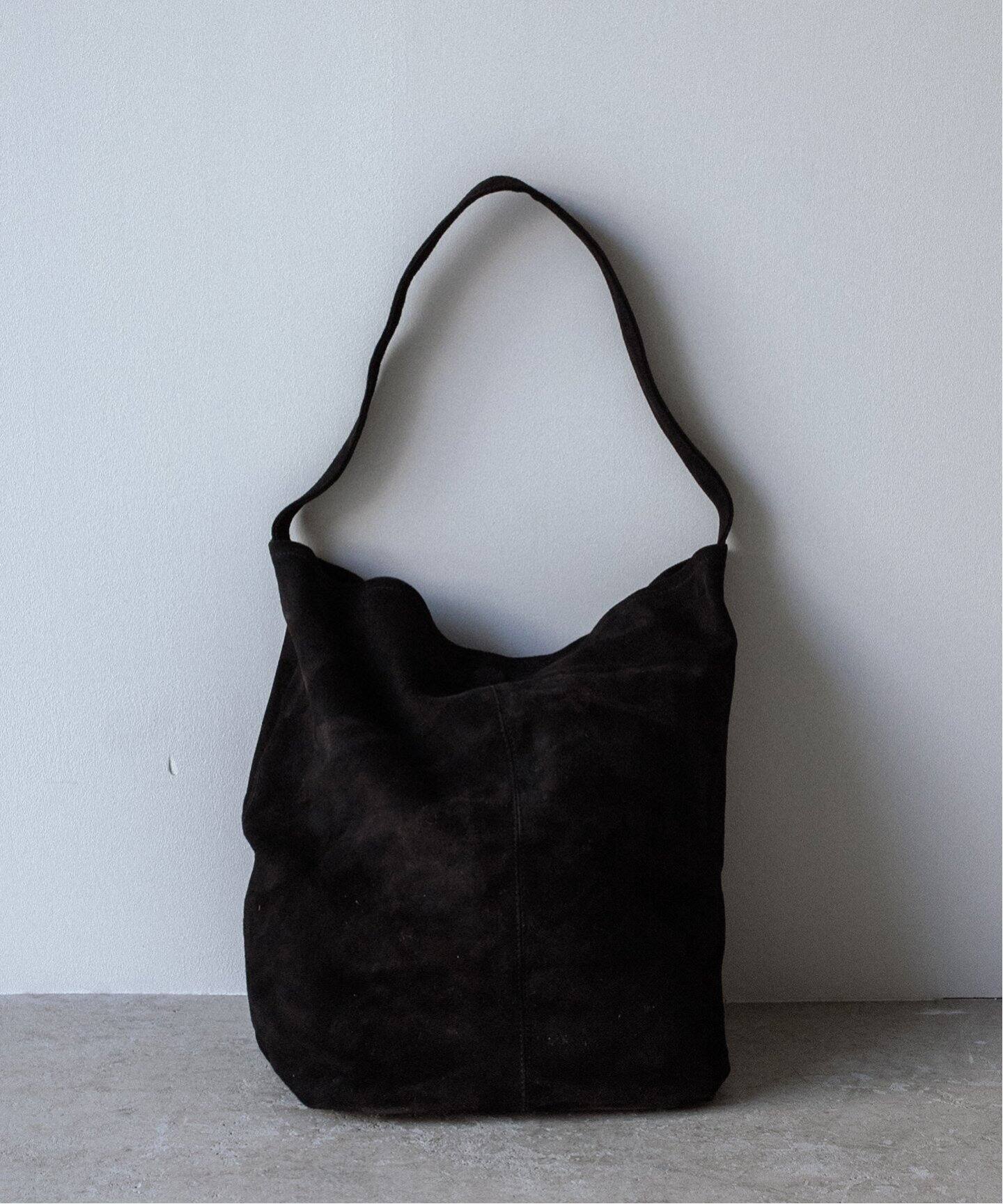 Morphee / モルフェ】シリンダー M（トートバッグ）｜L 