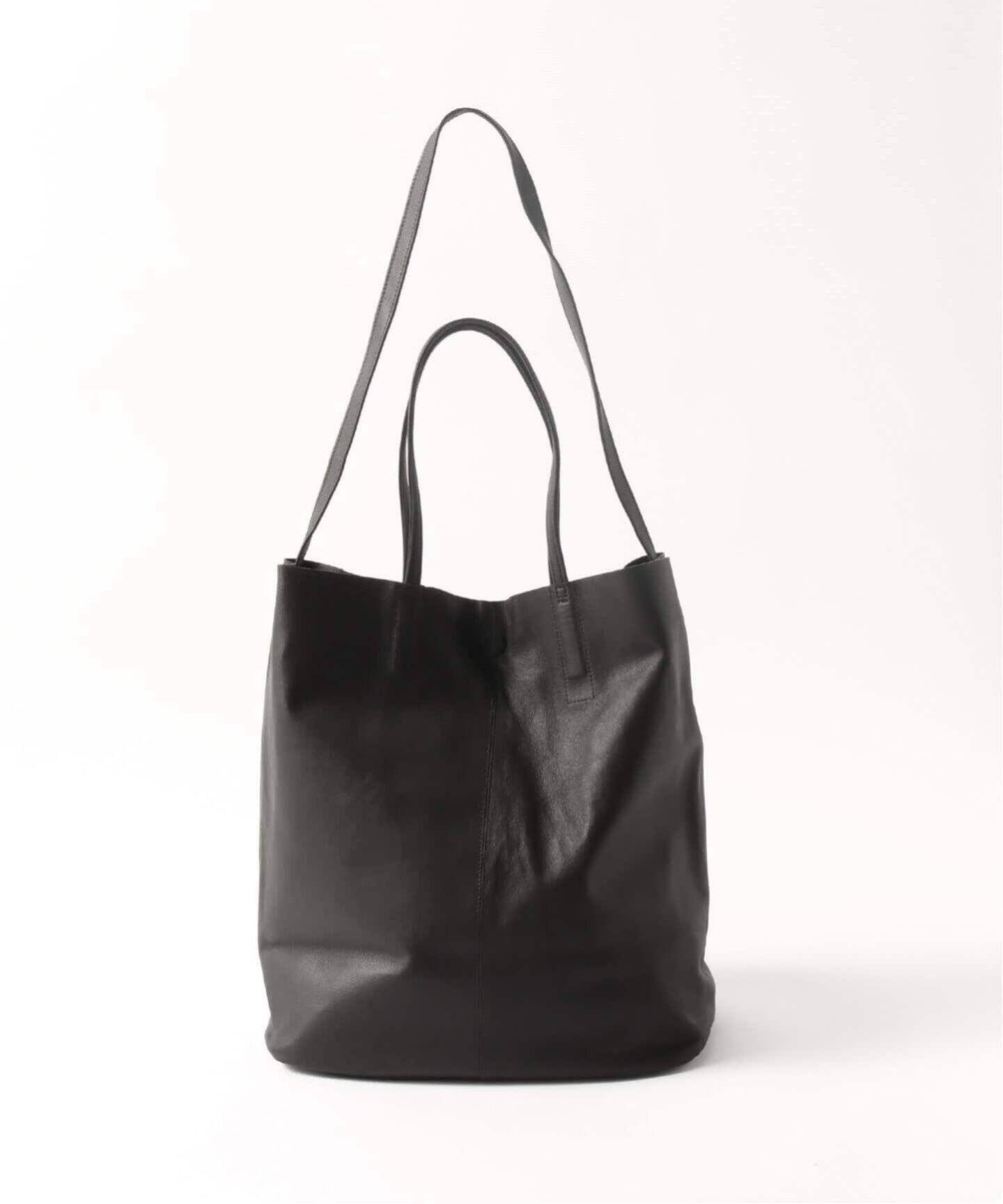Morphee / モルフェ】3WAY LARGE TOTE LONG（トートバッグ）｜L