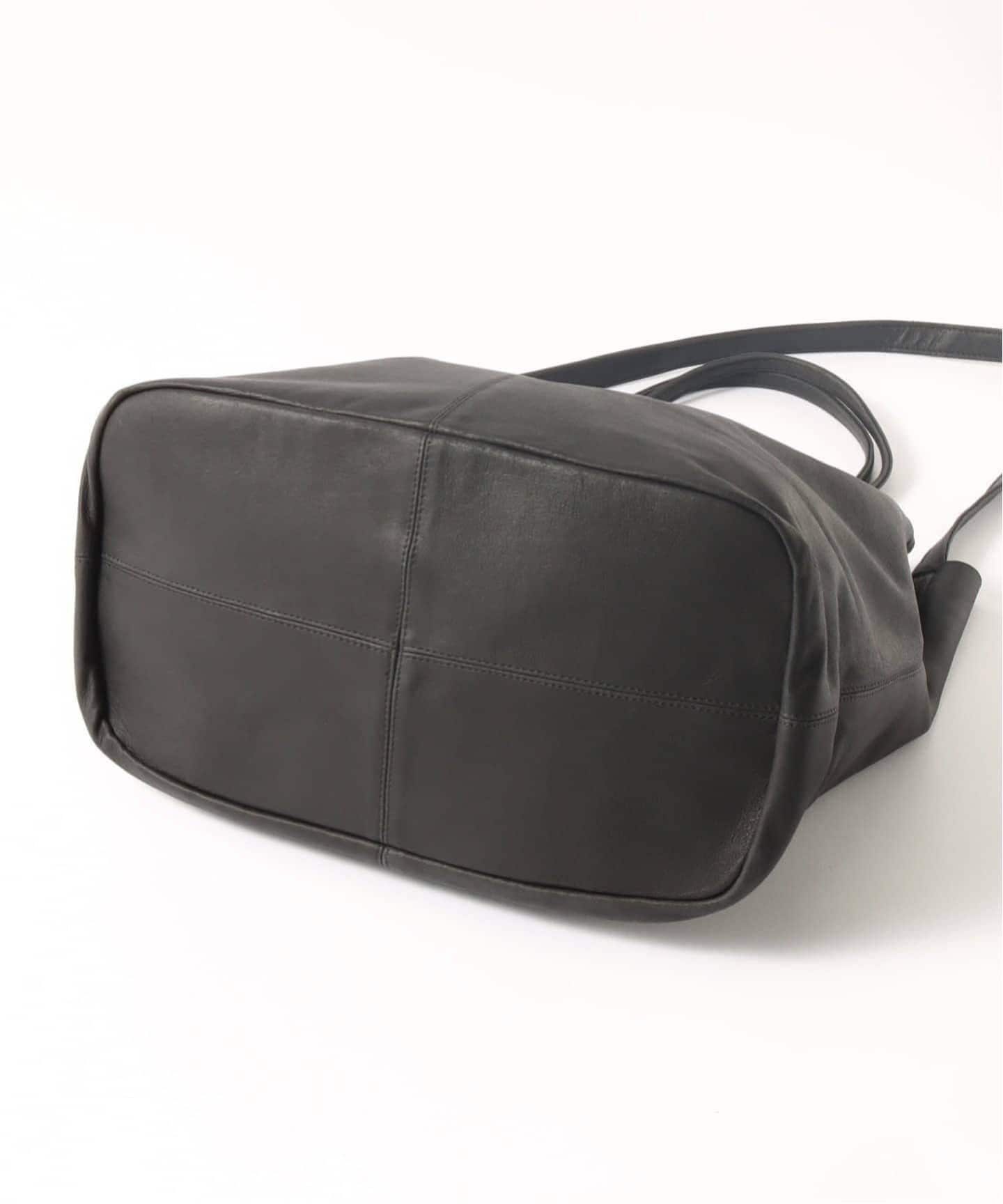 Morphee / モルフェ　3WAY LARGE TOTE LONG Morphee / モルフェ】3WAY LARGE TOTE LONG（トートバッグ）｜L