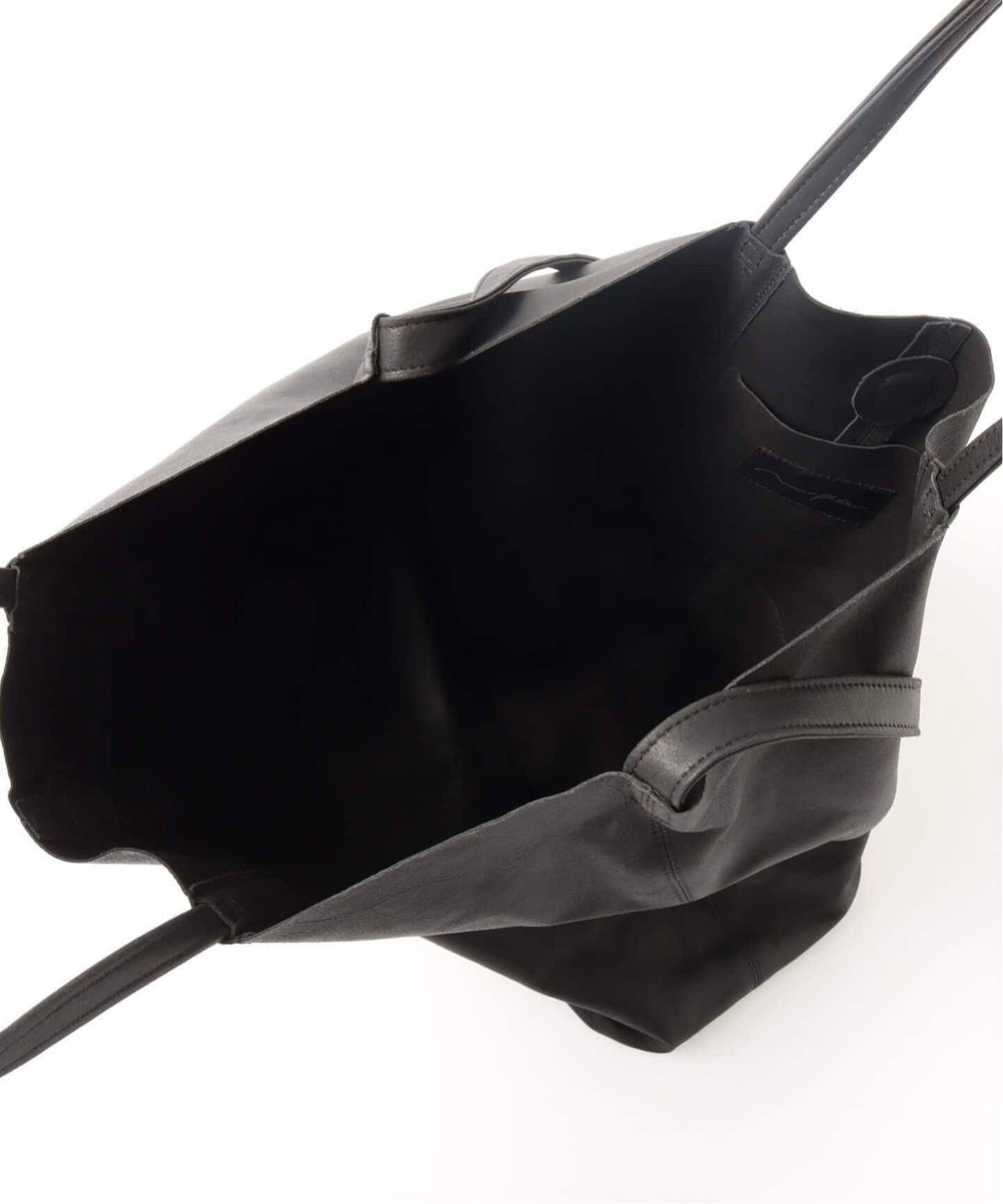 Morphee / モルフェ】3WAY LARGE TOTE LONG（トートバッグ）｜L