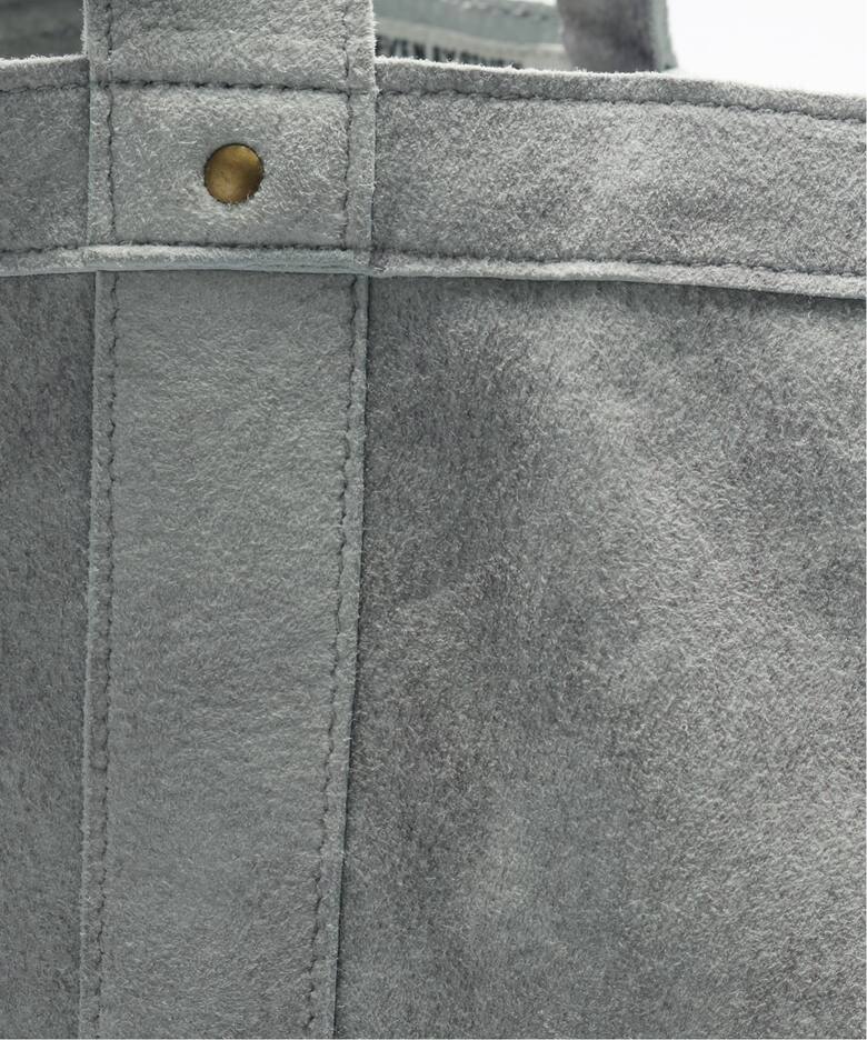 SEVEN BY SEVEN / セブン バイ セブン】 LEATHER TOTE BAG 800-527 