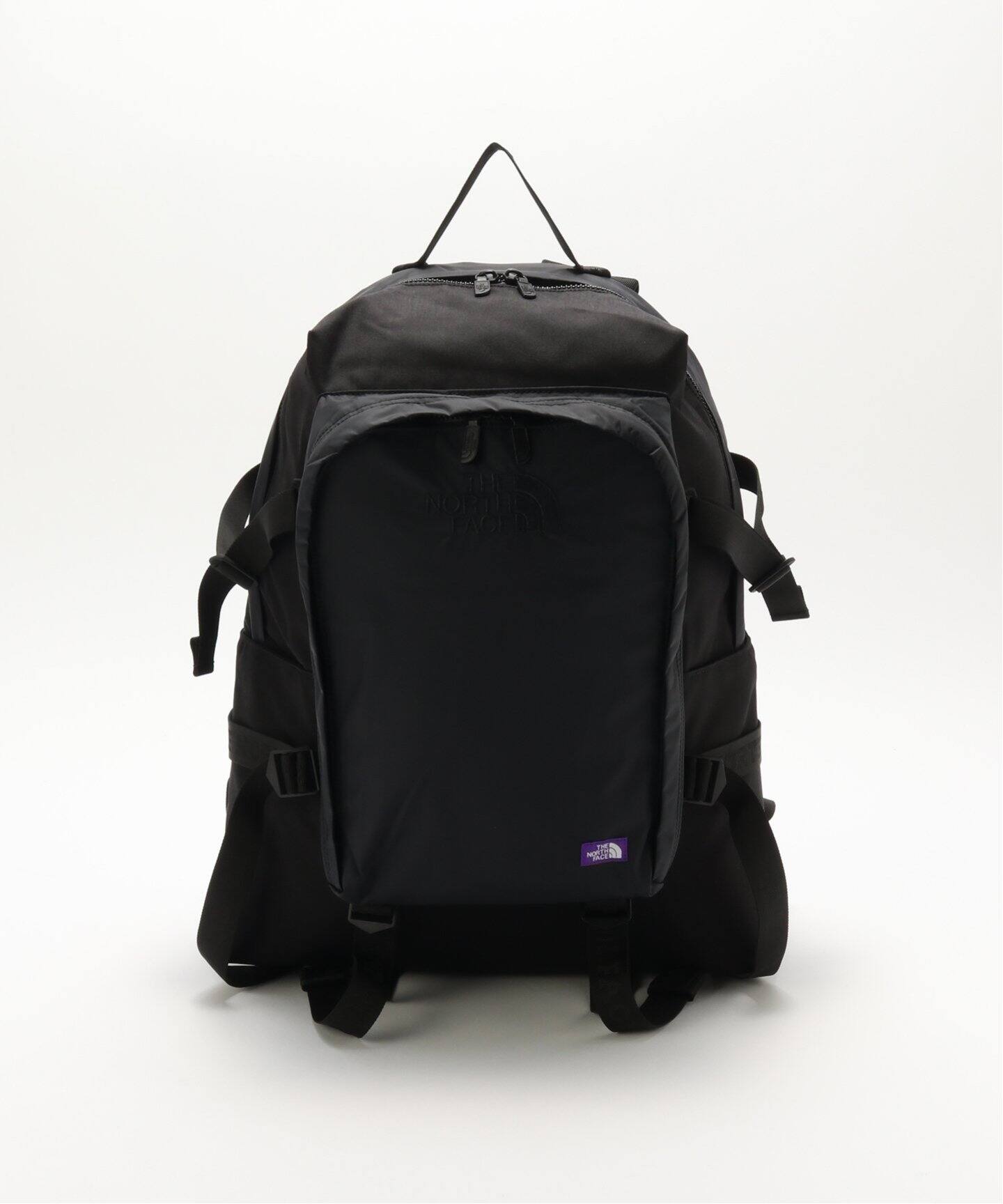 THE NORTH FACE PURPLE LABEL リュック　黒 BEAMS（ビームス）THE NORTH FACE PURPLE LABEL / Field Day