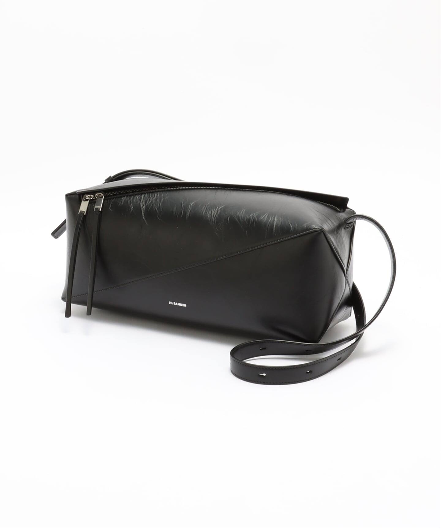 JIL SANDER VERTIGO CROSSBODY MD（ショルダーバッグ）｜BOICE FROM