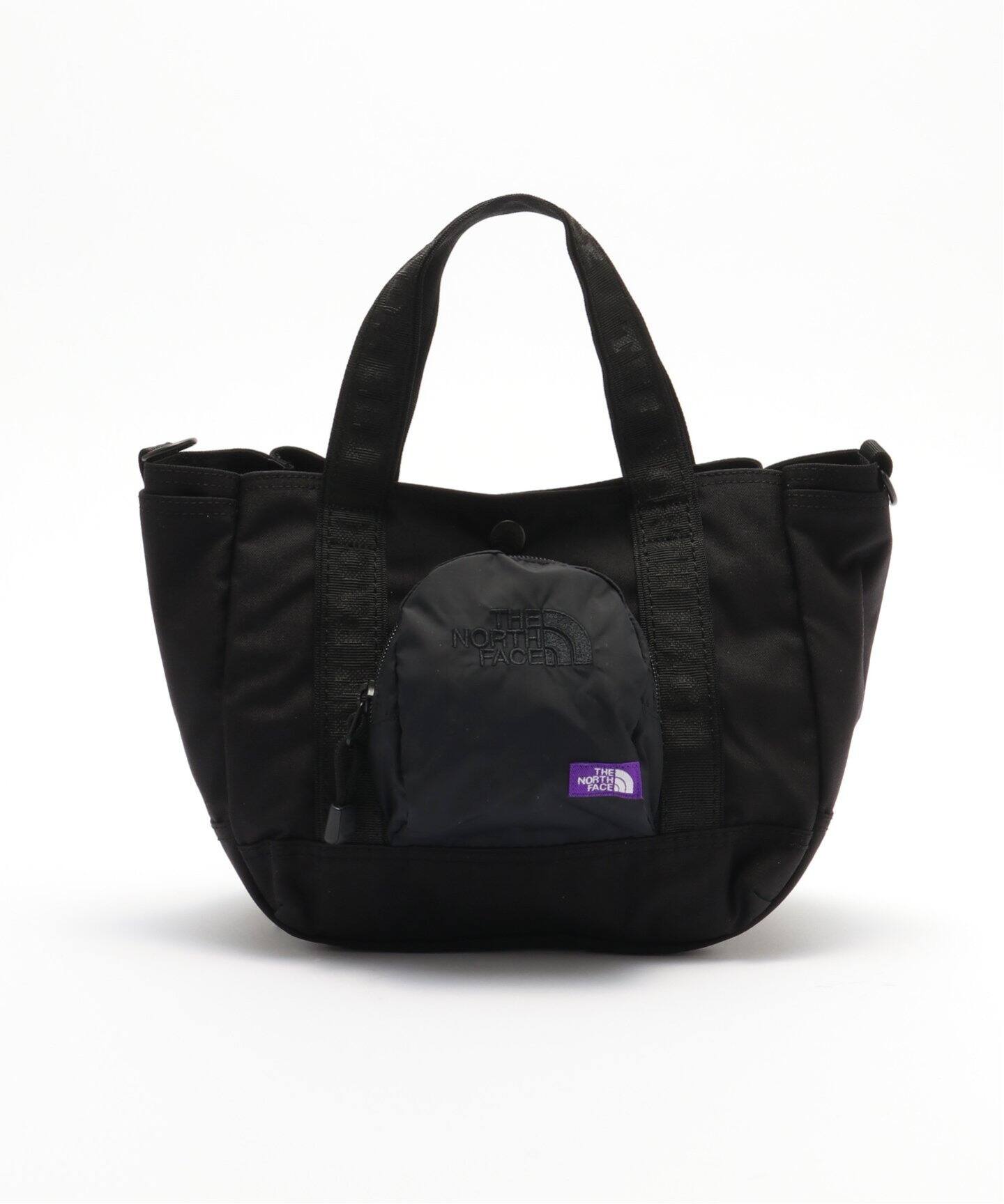 THE NORTH FACE PURPLE LABEL CORDURA Nylon Shoulder Tote Bag
