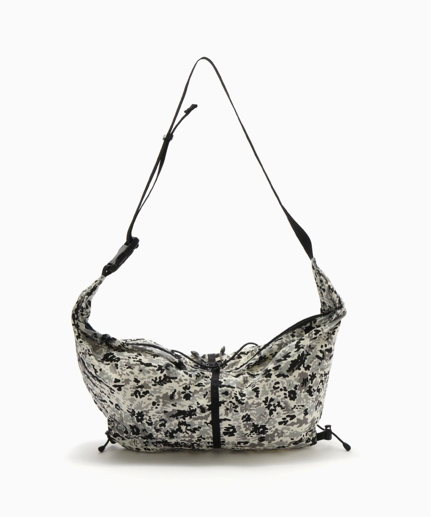 THE NORTH FACE PURPLE LABEL Flower Printed Field Wrap Bag