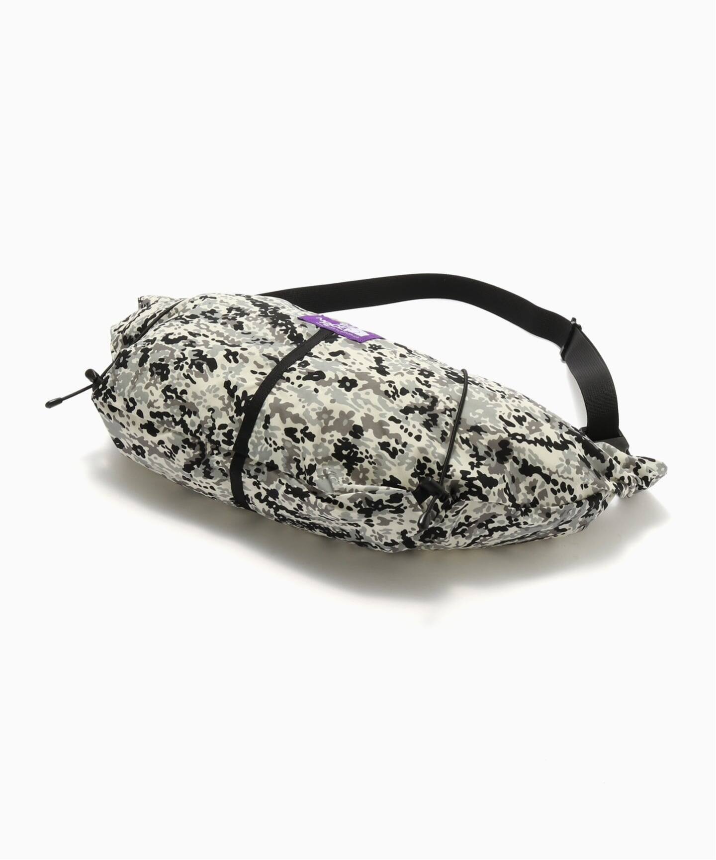 値下North Face Purple Label Field Wrap Bag nanamica ONLINE STORE│